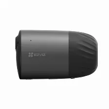 Cámara Ip Ezviz Cs-bc1c 2 Mp, Bala (forma), Wifi, Exterior, Ip66, Negro