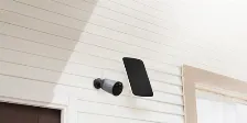 Cámara Ip Ezviz Cs-bc1c 2 Mp, Bala (forma), Wifi, Exterior, Ip66, Negro
