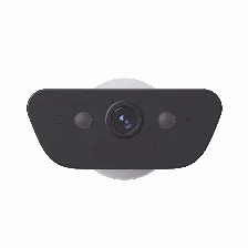 Camara Ip Ezviz Cb5, 8mp 4k, Ultra Hd, Exterior, Panel Solar, Ip65, Wifi 6, Vision Nocturna