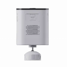 Camara Ip Ezviz Cb5, 8mp 4k, Ultra Hd, Exterior, Panel Solar, Ip65, Wifi 6, Vision Nocturna