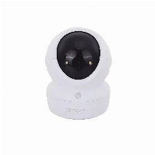 Camara Ip Ezviz H6c G1, 8mp 4k, Ir 10m, Interior, Audio De Dos Vias, Vision Nocturna, Wifi
