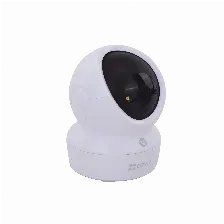 Camara Ip Ezviz H6c G1, 8mp 4k, Ir 10m, Interior, Audio De Dos Vias, Vision Nocturna, Wifi