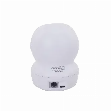 Camara Ip Ezviz H6c G1, 8mp 4k, Ir 10m, Interior, Audio De Dos Vias, Vision Nocturna, Wifi