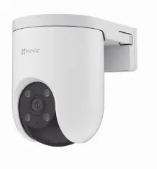 Camara Ip Ezviz, 3mp, Exterior, Vision Nocturna, Wifi, Ip65, Microfono Y Bocina, Panoramica 360