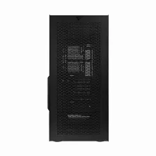 Gabinete Game Factor Csg800, Atx, M-atx, Itx, E-atx, Ventana Lateral Cristal,
