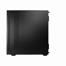 Gabinete Game Factor Csg800, Atx, M-atx, Itx, E-atx, Ventana Lateral Cristal,