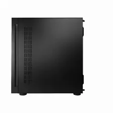 Gabinete Game Factor Csg800, Atx, M-atx, Itx, E-atx, Ventana Lateral Cristal,