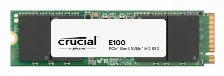 Ssd Crucial E100 2tb2, M.2, Pci Express 4.0