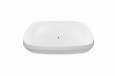 Access Point Cisco Meraki Cw9164i 7490 Mbit/s, 2.4 Ghz, 5 Ghz, Blanco