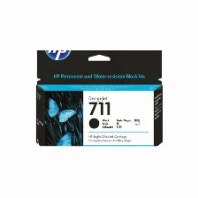 Cabezal De Impresion Hp Inyección De Tinta Térmica, Negro