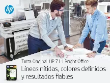Cabezal De Impresion Hp Inyección De Tinta Térmica, Negro