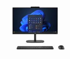 Aio Hp Amd Ryzen Ai 7 445, 16 Gb, 23.8