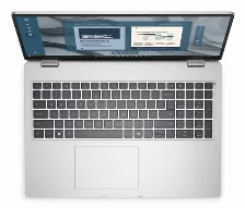 Laptop Dell Pro Pc16255 Amd Ryzen Ai 7 Pro 350 16gb, 512 Gb Ssd, 16