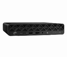 Pc Hp 350, 16 Gb, 1 Tb Ssd, Windows 11 Pro, Wifi