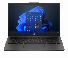 Laptop Hp Db9v9at Amd Ryzen 3 7320u 8gb, 256 Gb Ssd, 14