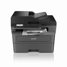 Multifuncional Brother Dcp-l2660dw Laser, Impresión En Blanco Y Negro, Wifi
