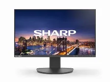 Monitor Sharp Dd-ea241f Lcd, 23.8