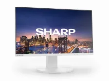 Monitor Sharp Dd-ea241f Lcd, 23.8