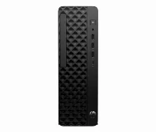 Pc Hp Dd6p7at Amd Ryzen 5 240, 16 Gb, 512 Gb Ssd, Windows 11 Pro, Wifi