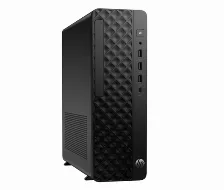 Pc Hp Dd6p7at Amd Ryzen 5 240, 16 Gb, 512 Gb Ssd, Windows 11 Pro, Wifi