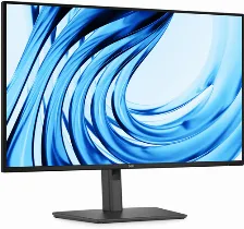Monitor Dell Pro P Pro P 27 P2726h Lcd, 27