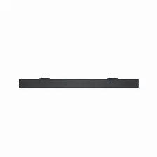 Barra De Sonido Dell Sb521a Usb, Alámbrico, Negro