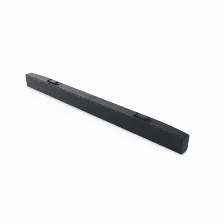 Barra De Sonido Dell Sb521a Usb, Alámbrico, Negro