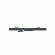 Barra De Sonido Dell Sb521a Usb, Alámbrico, Negro
