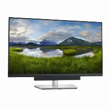 Barra De Sonido Dell Sb521a Usb, Alámbrico, Negro