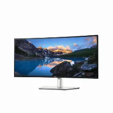Monitor Dell Ultrasharp U3425we Lcd, 34.14