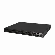 Switch Dahua Technology Dh-as5500-48gf4xf Gestionado, L3, No, Negro