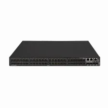 Switch Dahua Technology Dh-as5500-48gf4xf Gestionado, L3, No, Negro