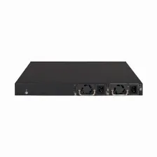 Switch Dahua Technology Dh-as5500-48gf4xf Gestionado, L3, No, Negro