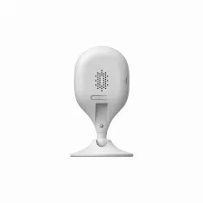 Camara Ip Dahua Cube A1, 5mp, Ir 10m, Interior, Microfono, Micro Sd, Wifi, Compatible Alexa Y Google
