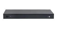 Switch Dahua Technology Dh-cs4218-16et-240 Gestionado, L2, Rj-45 18, Gigabit Ethernet (10/100/1000), Negro