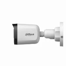 Camara Dahua Cctv, Bala, 2mp, Ir 30m, Exterior, Ip67, Vision Nocturna (mas Piezas Upc 6939554919770)
