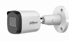 Camara Dahua Cctv, Bala, 2mp, Ir 30m, Ip67, Vision Noctura
