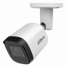 Camara Dahua Cctv, Bala, 2mp, Ir 30m, Ip67, Vision Noctura