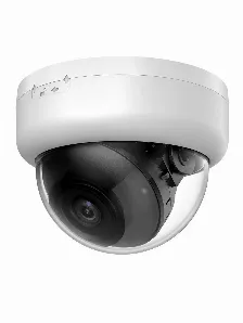 Camara Dahua Cctv, Domo, 2mp, Ir 25m, Interior