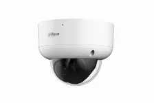 Cámara Vigilancia Dahua Technology Lite Dh-hac-hdbw1200ran-z 2 Mp, Domo, Interior Y Exterior, Ip67, Blanco