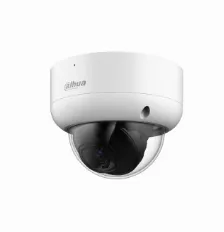 Cámara Vigilancia Dahua Technology Lite Dh-hac-hdbw1500ean-a-0280b-s3-dip 5 Mp, Domo, Interior Y Exterior, Ip67, Negro, Blanco