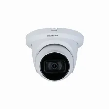 Cámara Vigilancia Dahua Technology Lite Hac-hdw1231tmq-a 2 Mp, Domo, Interior Y Exterior, Ip67, Blanco