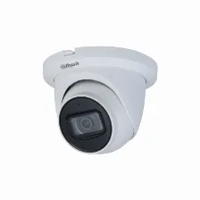 Cámara Vigilancia Dahua Technology Lite Hac-hdw1231tmq-a 2 Mp, Domo, Interior Y Exterior, Ip67, Blanco