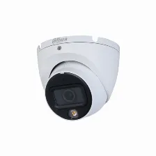 Cámara Vigilancia Dahua Technology Hac-hdw1801tlm-il-a Domo, Exterior, Ip65, Blanco
