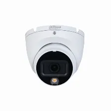 Cámara Vigilancia Dahua Technology Hac-hdw1801tlm-il-a Domo, Exterior, Ip65, Blanco
