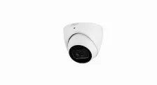 Cámara Ip Dahua Technology Lite Dh-hac-hdw1801tn 8 Mp, Foco, Interior Y Exterior, Ip67, Blanco