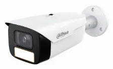 Cámara Vigilancia Dahua Technology Lite Hac-hfw1509mhn-a-led-0360b-s3 5 Mp, Bala (forma), Exterior, Ip67, Blanco