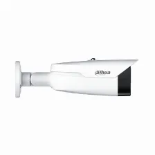 Cámara Vigilancia Dahua Technology Lite Hac-hfw1509mhn-a-led-0360b-s3 5 Mp, Bala (forma), Exterior, Ip67, Blanco
