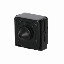 Camara Hdcvi Pinhole 1080p/2 Megapixeles, Lente De 2.8 Mm, 103 Grados De Apertura, 1 Entrada De Audio/ Wdr/ Blc/ Hlc ( Dh-hac-hum3201bn-0280p-s2)