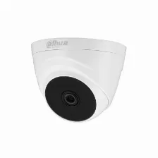 Camara Dahua Cctv, Domo, 2mp, Ir 25m, Interior (ultimas Piezas)
